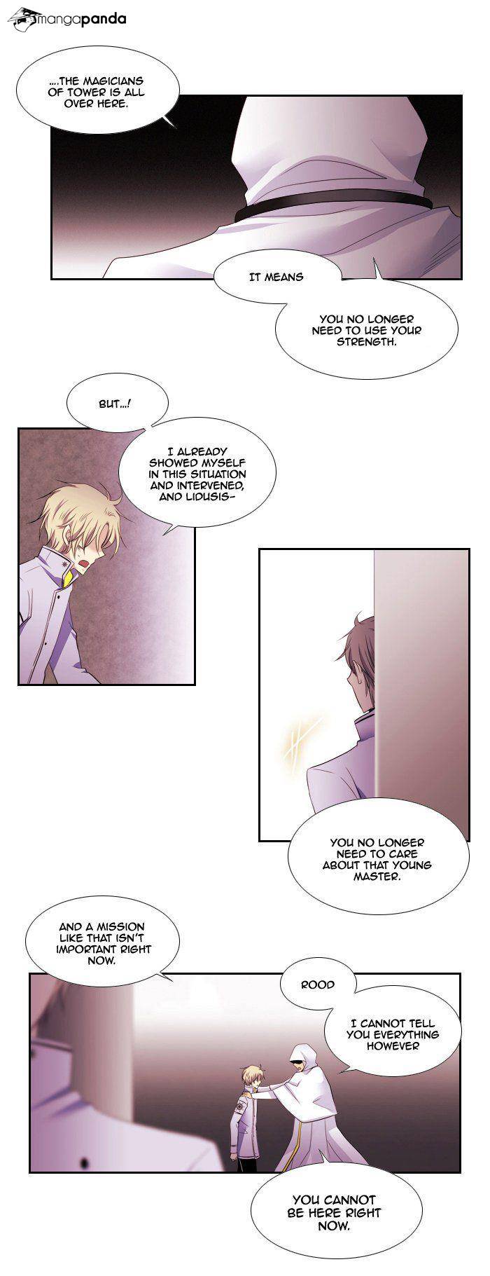Black Haze Chapter 98 25